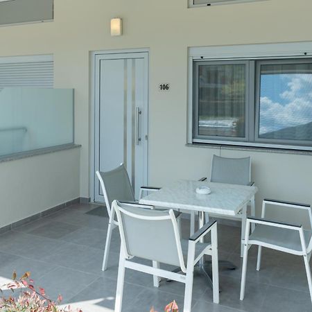 Fani Luxury Apartments Stavros Stavros  Exterior photo