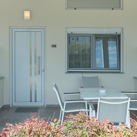 Fani Luxury Apartments Stavros Stavros  Exterior photo